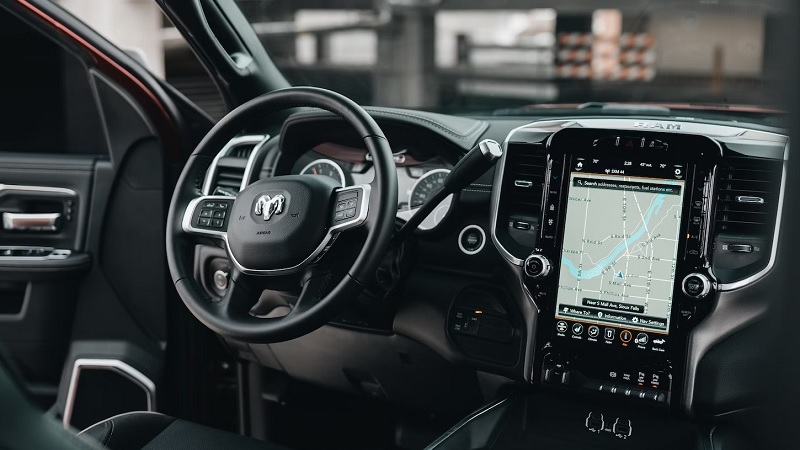 Sistem Navigasi dan GPS Mobil, Berikut Fungsinya yang Penting 